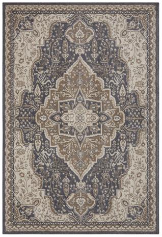 Hanse Home matto Terrain 240x340 cm