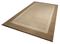 Matto Hanse Home Basic Beige Cream, 120x170 cm – kuva 1