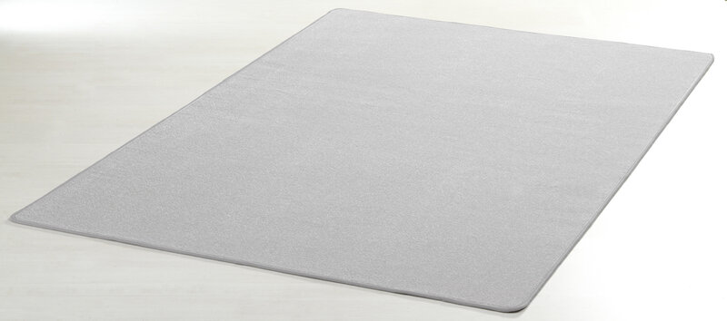 Matto Hanse Home Nasty Silver, 80x200 cm