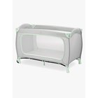 Hauck Sleep N Play Go Plus Matkasänky, Dusty Mint