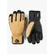 Hestra Ferox Primaloft Hanskat, Sand, 7 – kuva 1