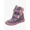 Superfit Trace Talvikengät, Purple/Pink, 26 – kuva 1