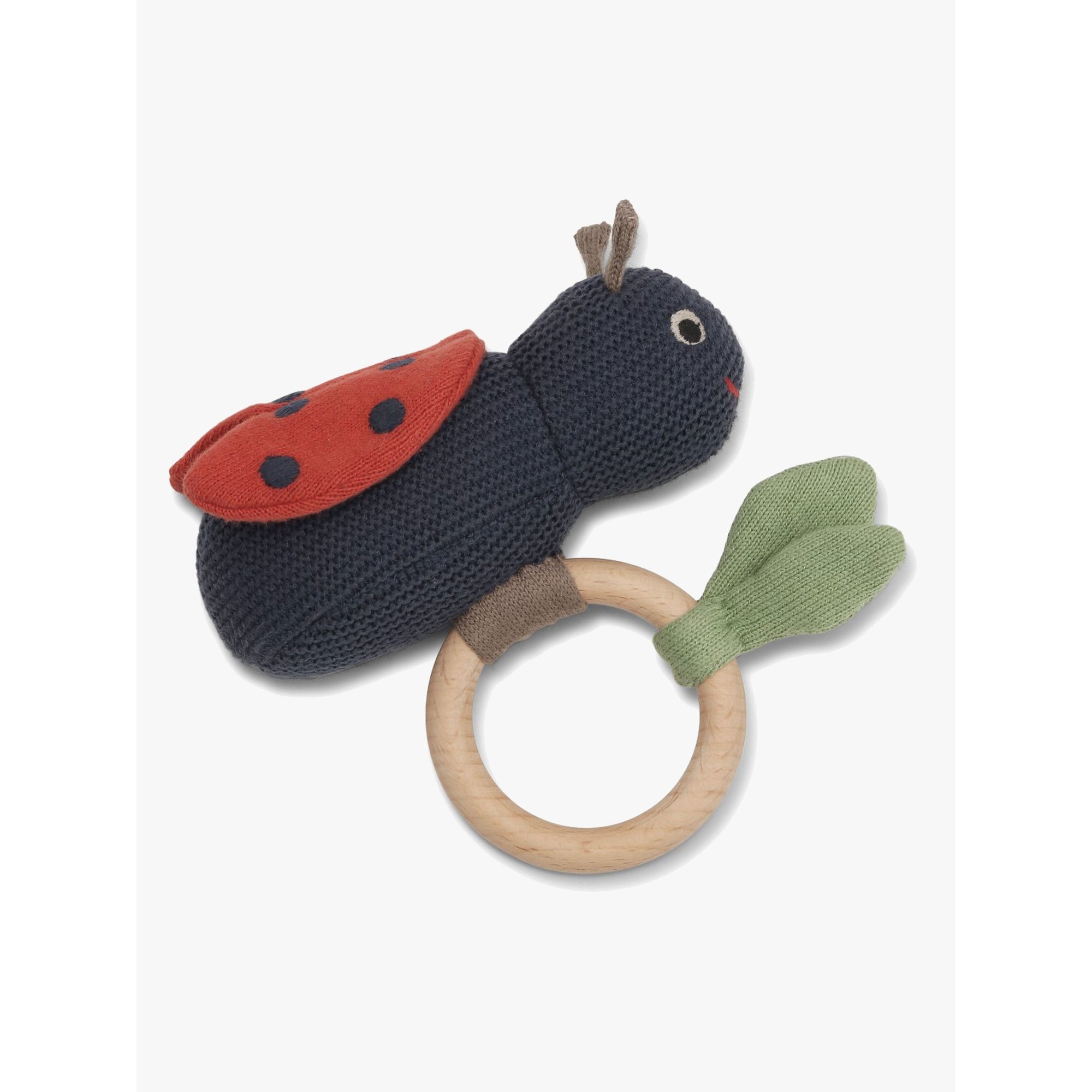 Vanilla Copenhagen Ladybug Helistin, Berry