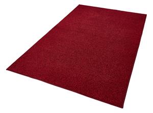 Matto Hanse Home Pure Red, 80x150 cm