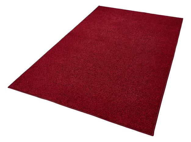 Matto Hanse Home Pure Red, 80x150 cm