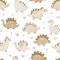 Todd Beige - 1074201-03 Tapetti – kuva 1