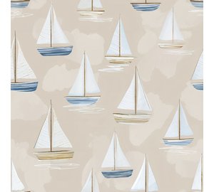 Billy Beige - 1074401-02 Tapetti