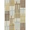 Monolith Topaz/Citrine - HDMW113321 Tapetti – kuva 1