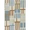 Monolith Jasper/Zircon - HDMW113319 Tapetti – kuva 1