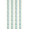 Kalamkari Teal - W0237/04 Tapetti – kuva 1