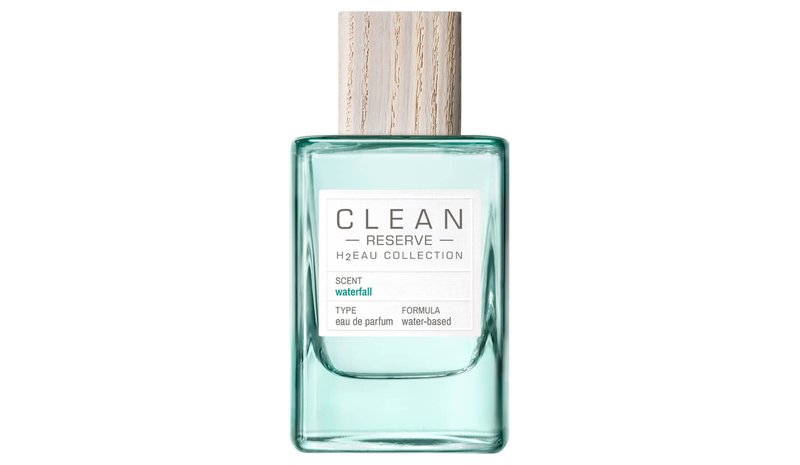 Clean Reserve H2Eau Collection Waterfall - EdP 100 ml