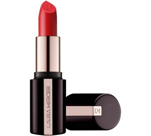 Laura Mercier Caviar Hydra Crème Lipstick 555 Madison Ave