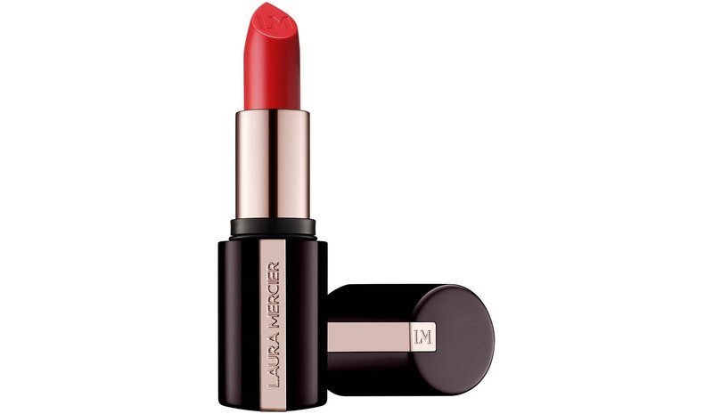 Laura Mercier Caviar Hydra Crème Lipstick 555 Madison Ave