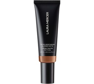 Laura Mercier Tinted Moisturizer Blurred Matte 6C Brunette