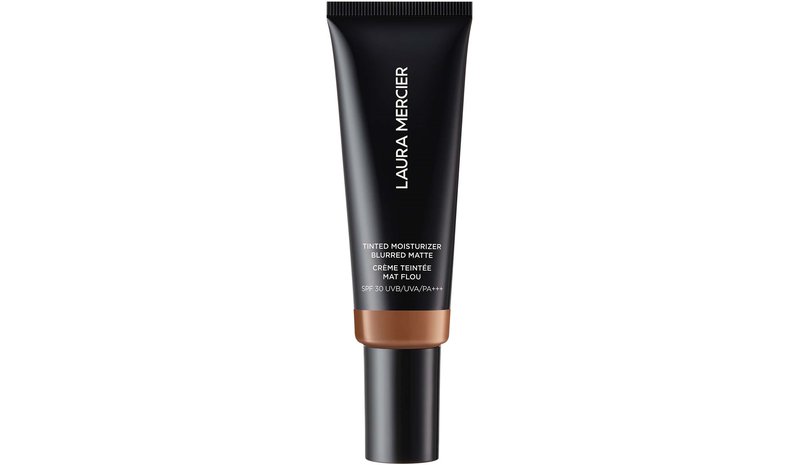Laura Mercier Tinted Moisturizer Blurred Matte 6C Brunette