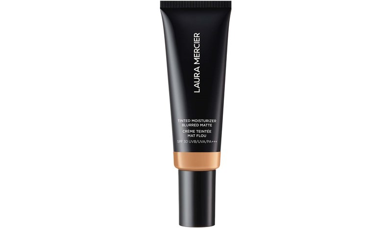 Laura Mercier Tinted Moisturizer Blurred Matte 5C Cedar