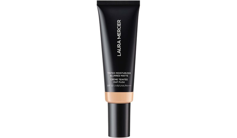 Laura Mercier Tinted Moisturizer Blurred Matte 2C Oak