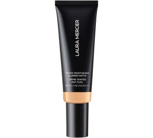 Laura Mercier Tinted Moisturizer Blurred Matte 2W Citrine
