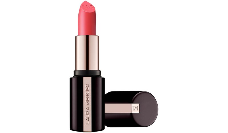 Laura Mercier Caviar Hydra Crème Lipstick 828 Palais Royal