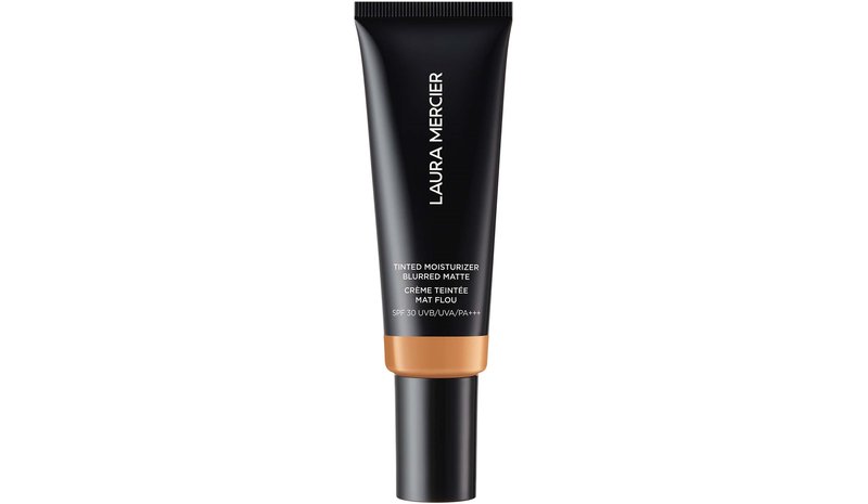 Laura Mercier Tinted Moisturizer Blurred Matte 4W Ochre