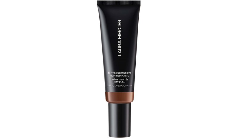 Laura Mercier Tinted Moisturizer Blurred Matte 7C Sable – kuva 1/1