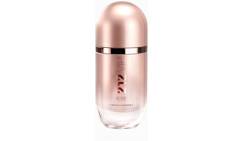 Carolina Herrera 212 VIP Rosé Eau de Parfum 50 ml – kuva 1/1