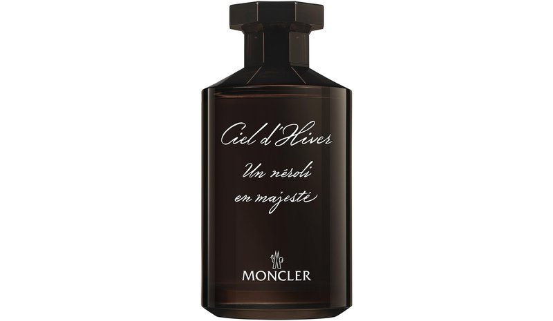 Moncler Ciel d'Hiver Eau de Parfum 200 ml