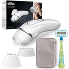Braun Silk-expert Pro 3 PL3132, IPL-valoepilaattori