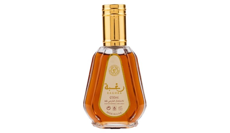 Lattafa Collection Raghba - EdP 50 ml – kuva 1/1