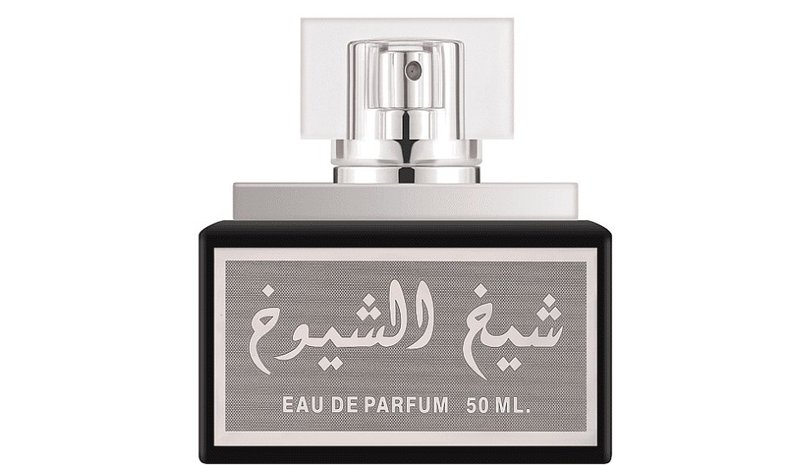 Lattafa Sheikh Al Shuyukh - EdP 50 ml – kuva 1/1