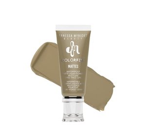 Danessa Myricks Beauty Colorfix Matte Luomiväri 10 ml Olive You