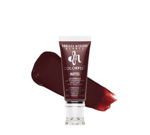 Danessa Myricks Beauty Colorfix Matte Luomiväri 10 ml Vamp