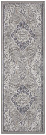 Hanse Home matto Terrain 80x200 cm
