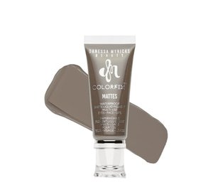 Danessa Myricks Beauty Colorfix Matte Luomiväri 10 ml Trooper
