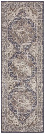 Hanse Home matto Terrain 80x200 cm