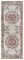 Hanse Home matto Maderno 80x240 cm – kuva 1