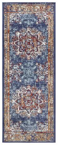Hanse Home matto Maderno 80x240 cm