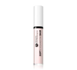 Bell HYPOAllergenic Soft Luomivärin pohjustusaine 4.3 g