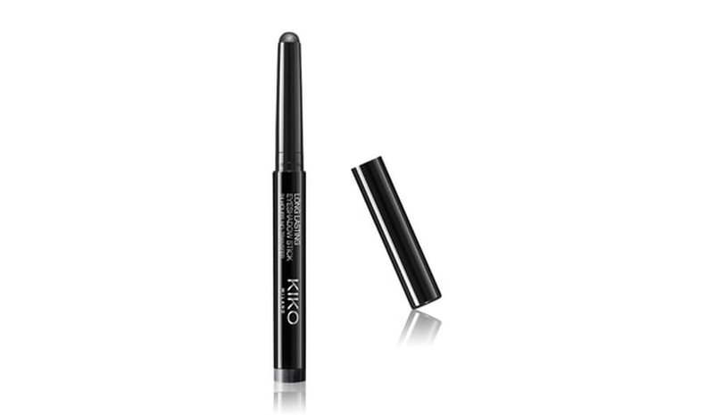 KIKO Milano Long Lasting Eyeshadow Stick Luomiväri 1.6 g 22 Anthracite