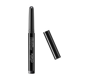 KIKO Milano Long Lasting Eyeshadow Stick Luomiväri 1.6 g 22 Anthracite