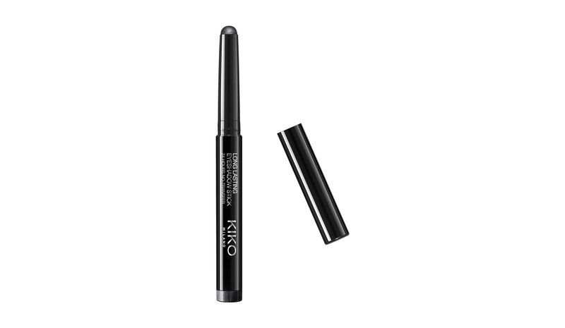 KIKO Milano Long Lasting Eyeshadow Stick Luomiväri 1.6 g 22 Anthracite