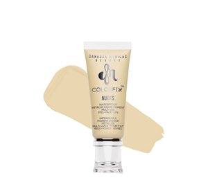 Danessa Myricks Beauty Colorfix Nudes Luomiväri 10 ml Nude 2