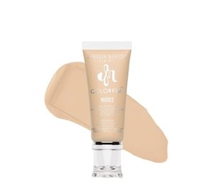 Danessa Myricks Beauty Colorfix Nudes Luomiväri 10 ml Nude 4