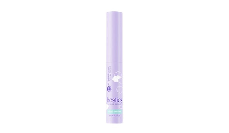 Bell HYPOAllergenic Besties Eyeliner 4 ml Blackest Night