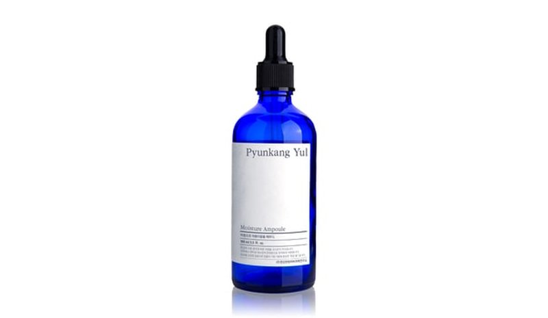 Pyunkang Yul Moisture Ampoule Seerumi 100 ml