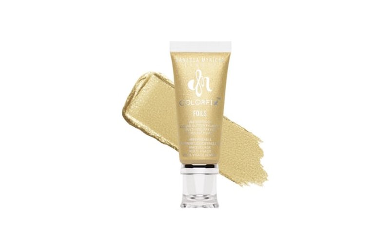 Danessa Myricks Beauty Colorfix Foils Luomiväri 10 ml Twinkle