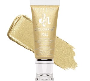 Danessa Myricks Beauty Colorfix Foils Luomiväri 10 ml Twinkle