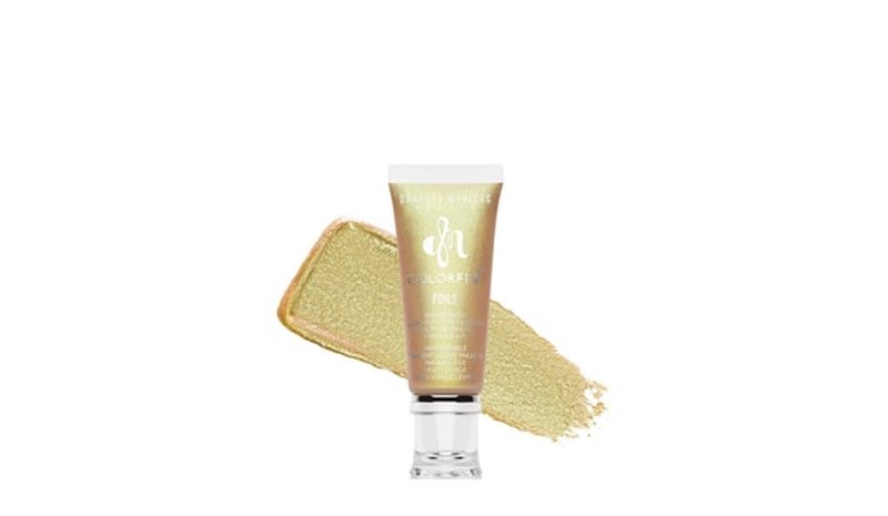 Danessa Myricks Beauty Colorfix Foils Luomiväri 10 ml Jewelz