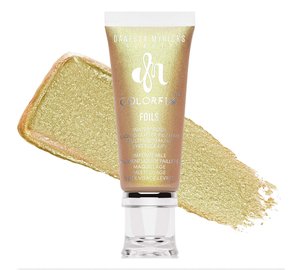 Danessa Myricks Beauty Colorfix Foils Luomiväri 10 ml Jewelz