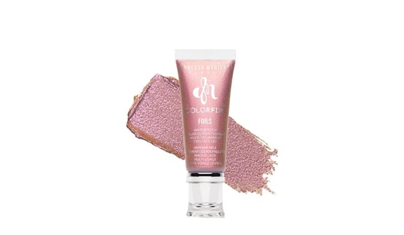 Danessa Myricks Beauty Colorfix Foils Luomiväri 10 ml Alien – kuva 1/2